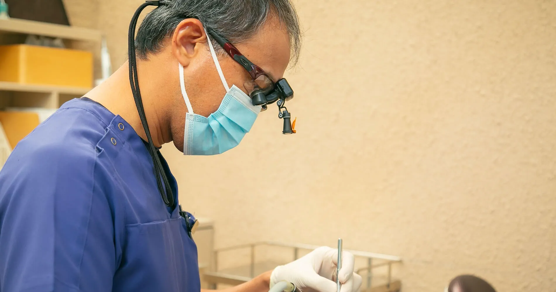 一般歯科医師(常勤、非常勤)